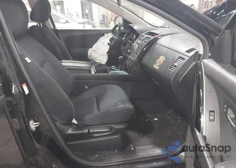 2011 Mazda Cx-9 Sport z USA, uszkodzony, nr VIN JM3TB3BV8B0321666